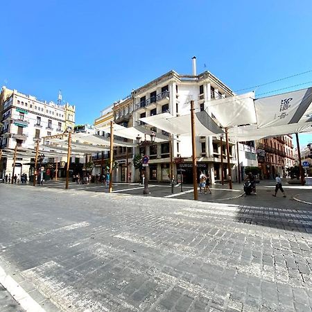 Rentalsevilla Pasaje Francisco Molina מראה חיצוני תמונה